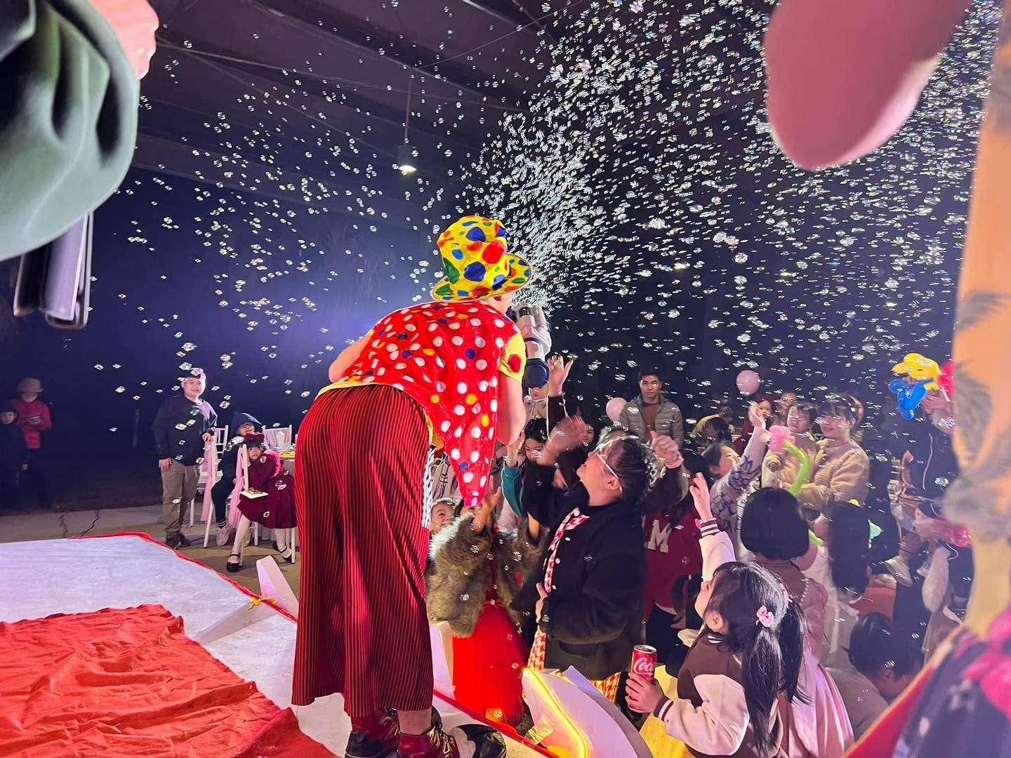 Thuê Chú Hề MC Trung Thu Tại Hà Nội | Chú Hề Event